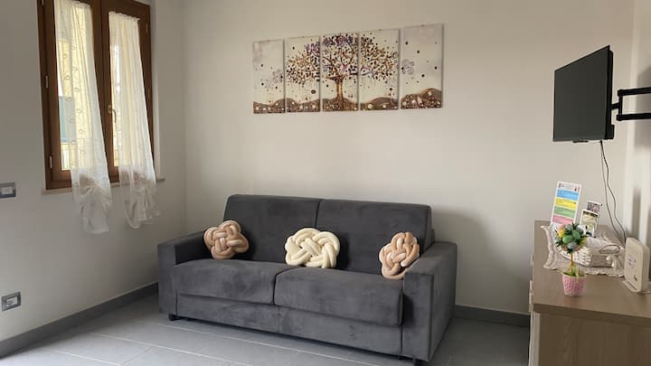 Дневна соба