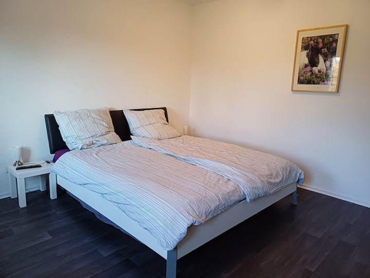 Camera da letto 1