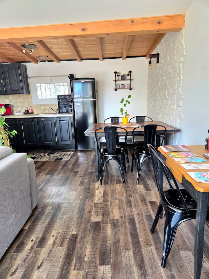 Дневна соба