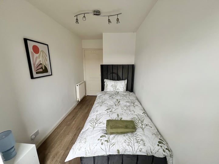 Спална соба 3