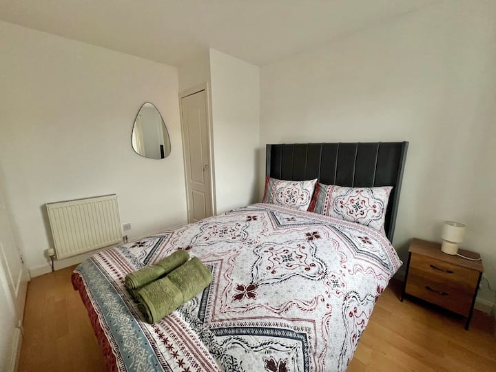 Спална соба 2