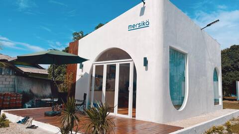 Mersika Private Beach Studio 10min to MersingJetty