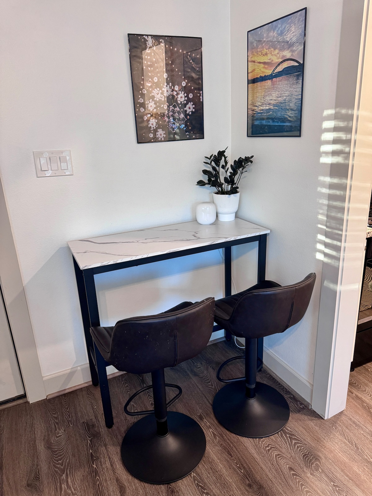 Mini Farm Getaway Studio