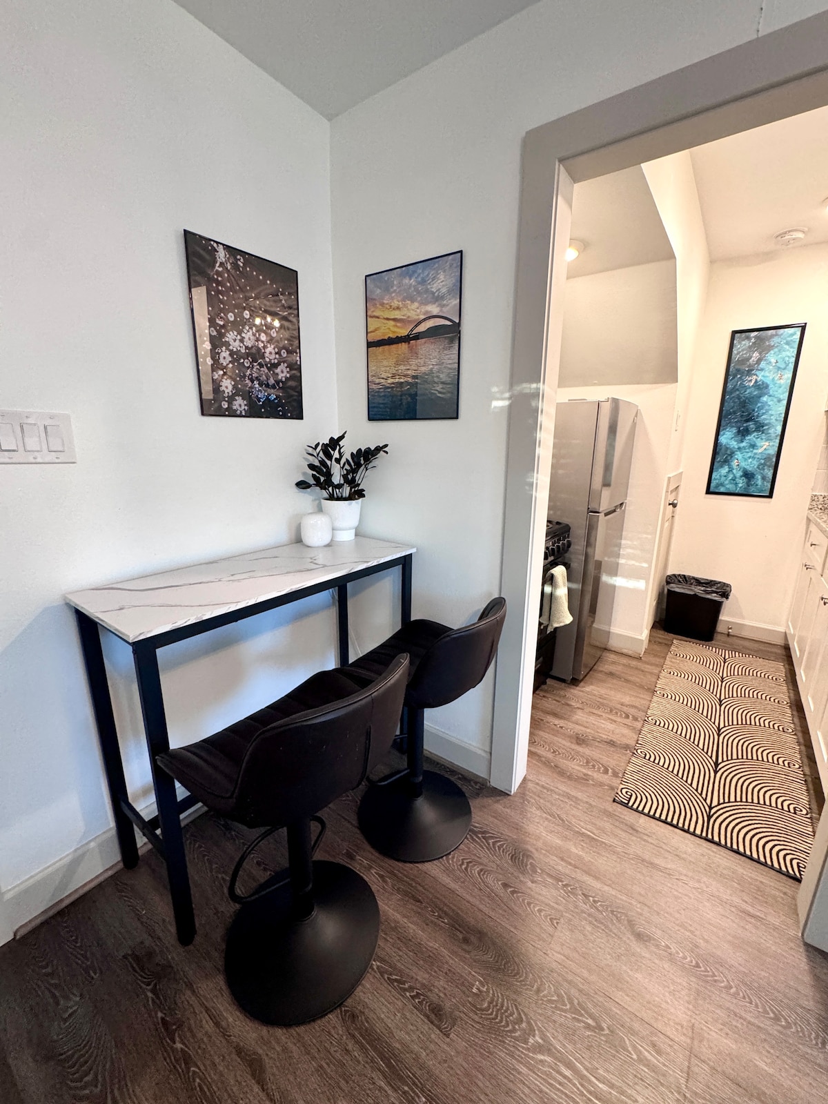 Mini Farm Getaway Studio