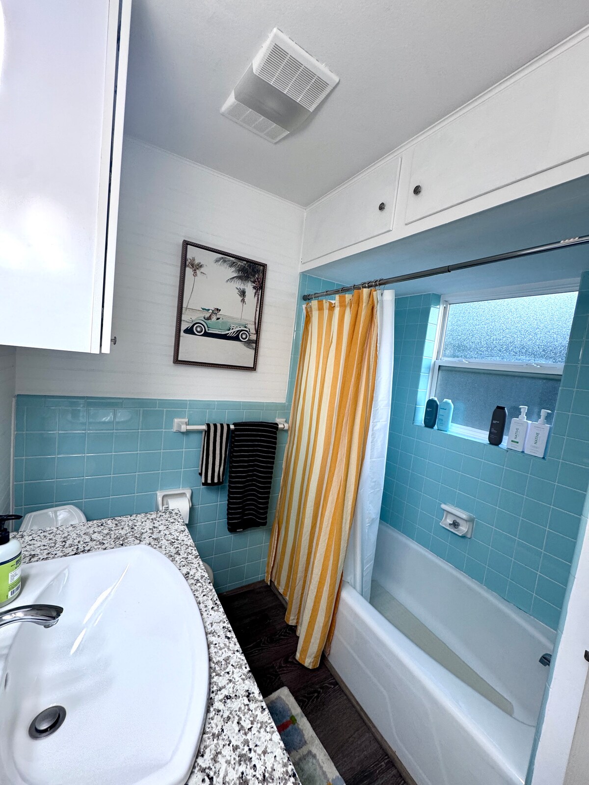 Mini Farm Getaway Studio