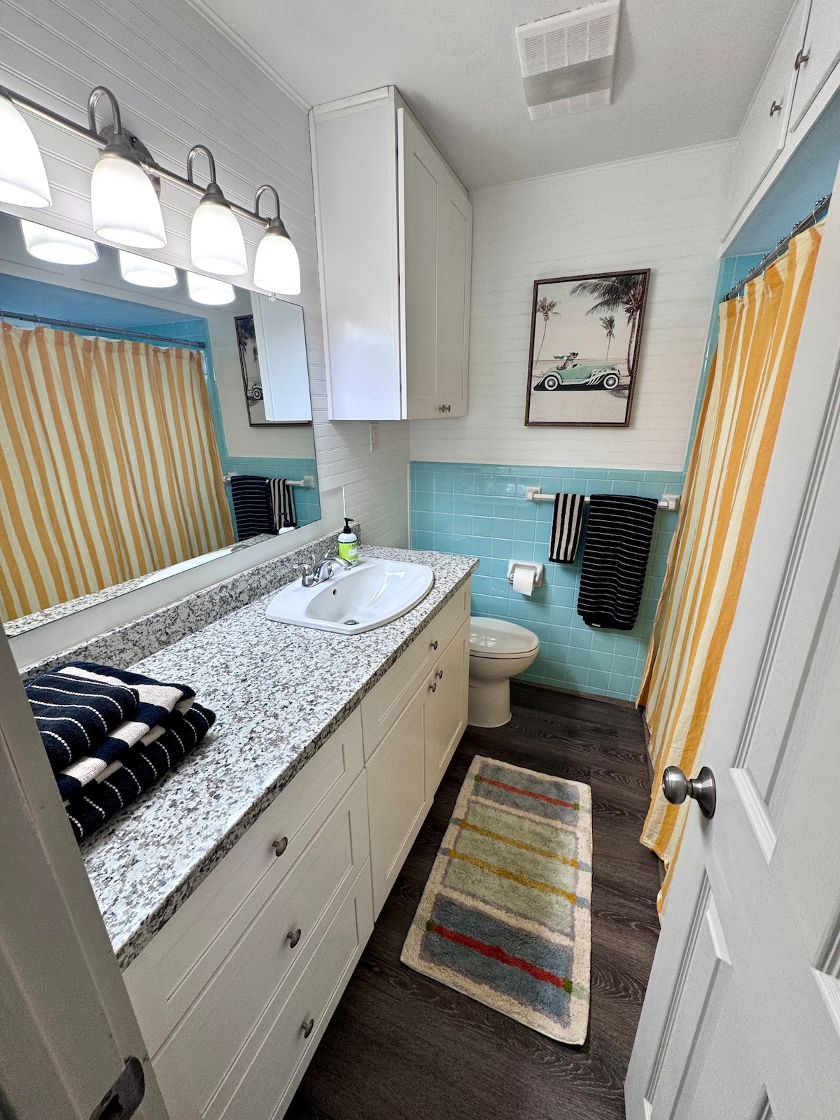 Mini Farm Getaway Studio