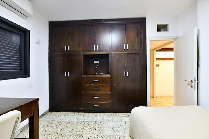 Спална соба 1