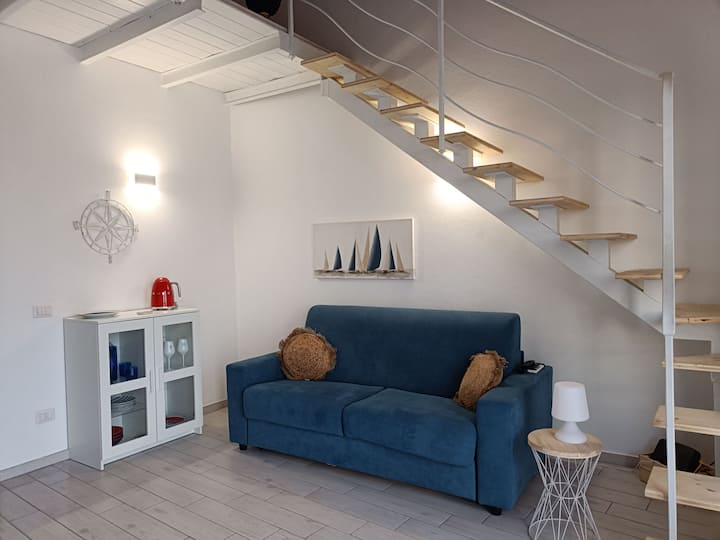 მისაღები ოთახი