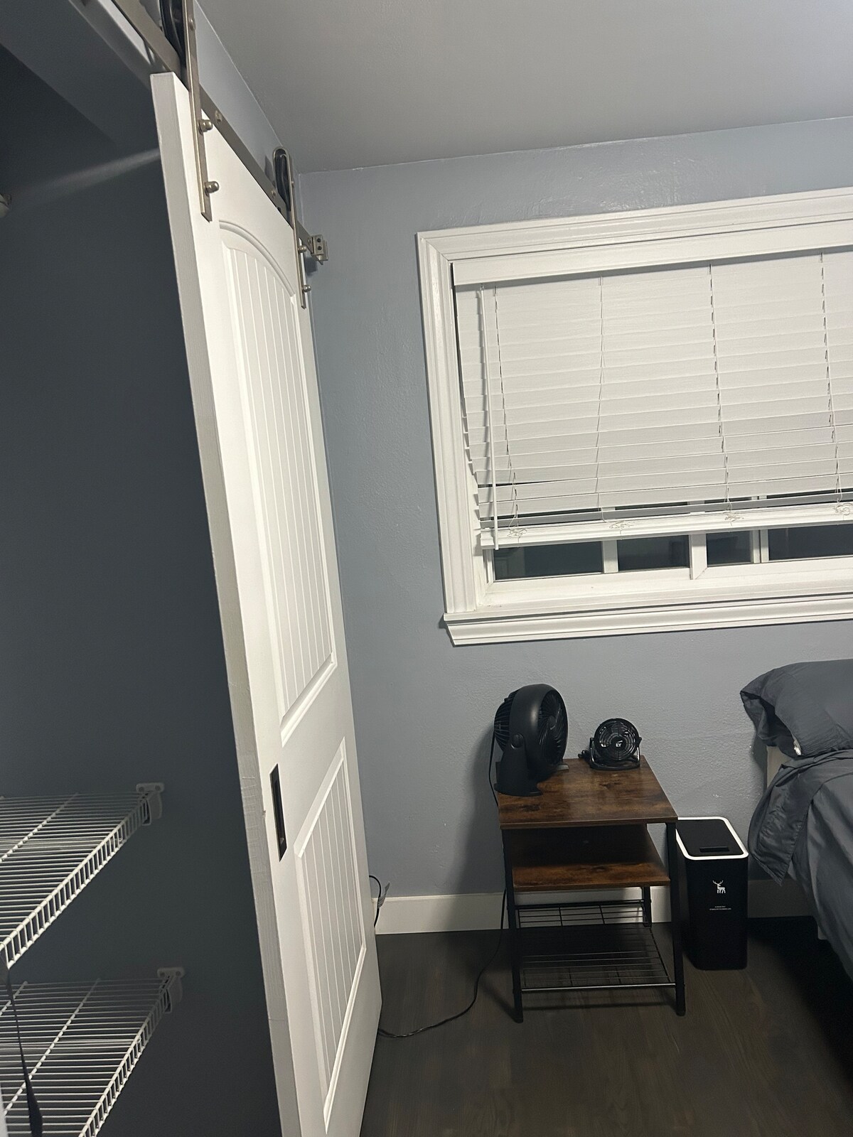 საძინებელი