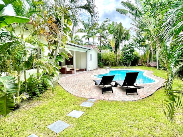 Listing in Delray Beach