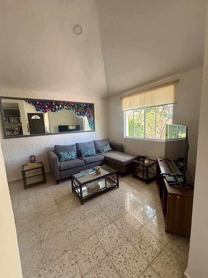 Дневна соба