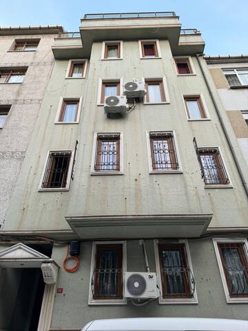 New 3+1 flat in the center of fatih(no:2) gallery image 3