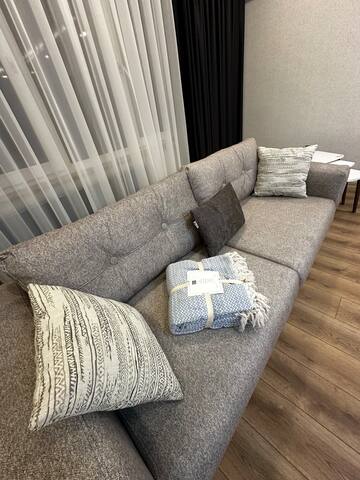 New 3+1 flat in the center of fatih(no:2) gallery image 5