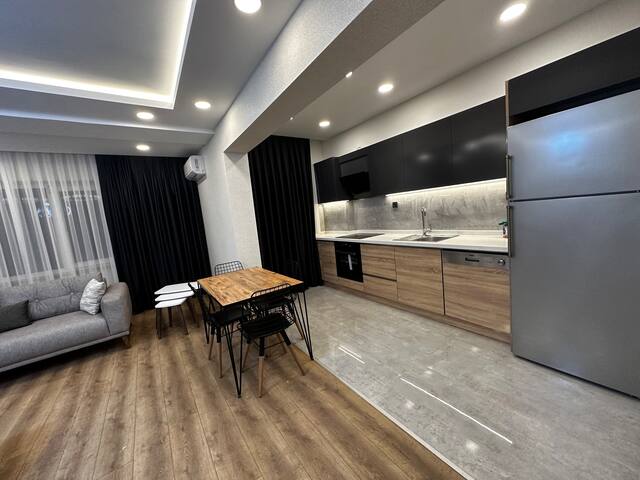 New 3+1 flat in the center of fatih(no:2) gallery image 2