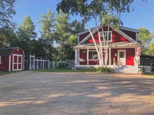 Woods Inn and Farmhouse gallery image 5