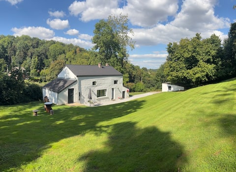 La Petite Maison Blanche – Charming Gîte