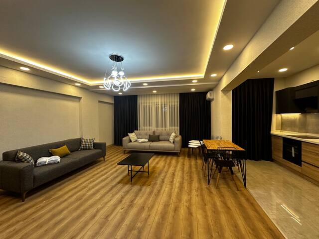 New 3+1 flat in the center of Fatih(no:4)
