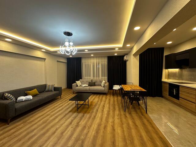 New 3+1 flat in the center of Fatih(no:4) gallery image 4