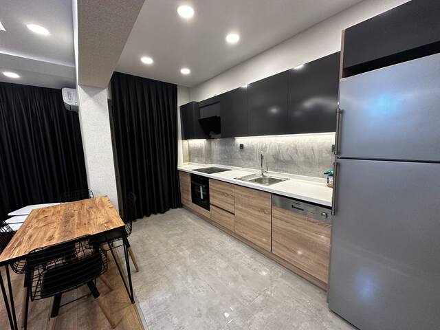 New 3+1 flat in the center of Fatih(no:4) gallery image 5