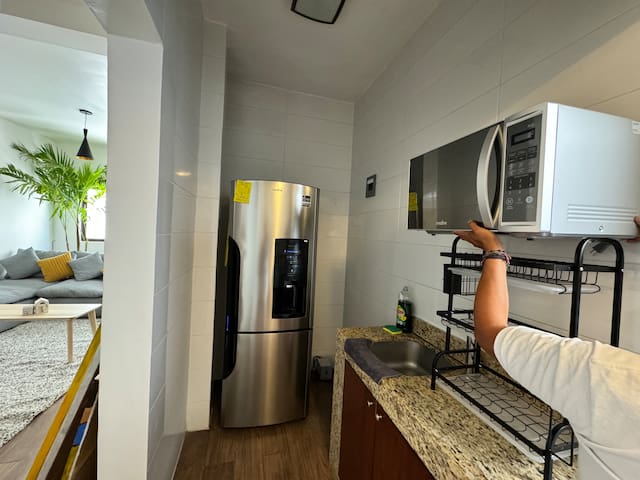 Comfy house in Condesa 5 BR gallery image 3