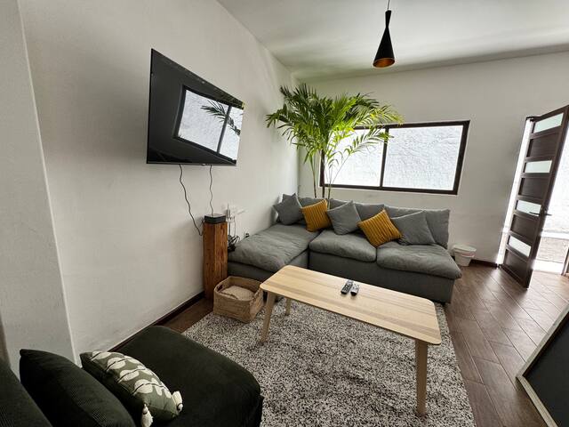 Comfy house in Condesa 5 BR gallery image 5