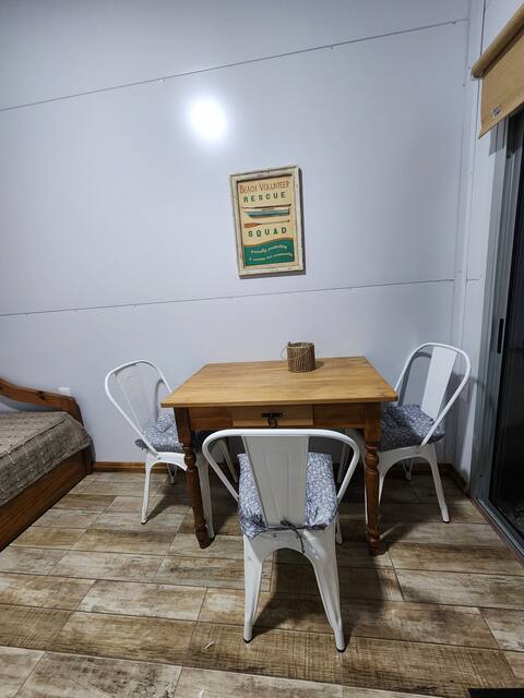 new 1 bedroom house