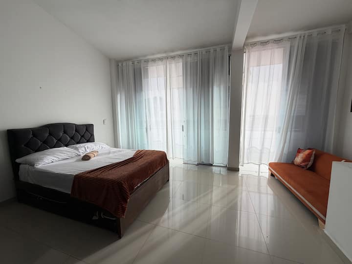 Apartamento Duplex Y Cómodo - Chaparral