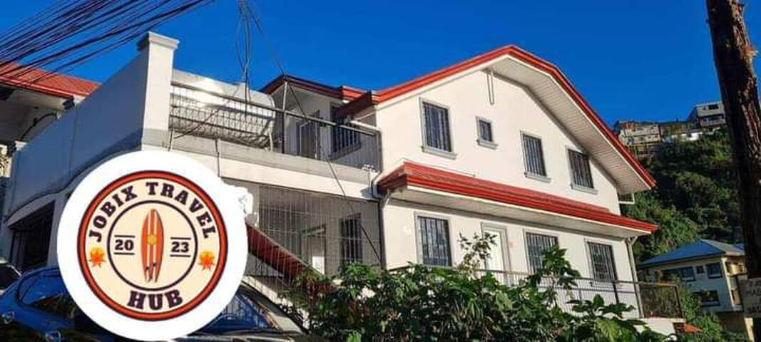 The Jobix Transient House At City Center managed Airbnb listing 3