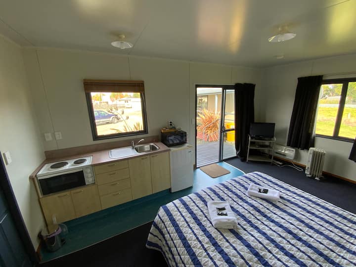 Studio In Balfour - Riversdale