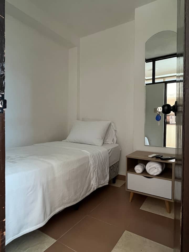 საძინებელი 2