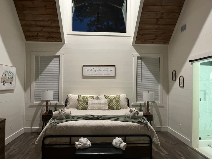 საძინებელი