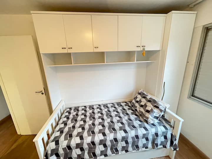Quarto 1