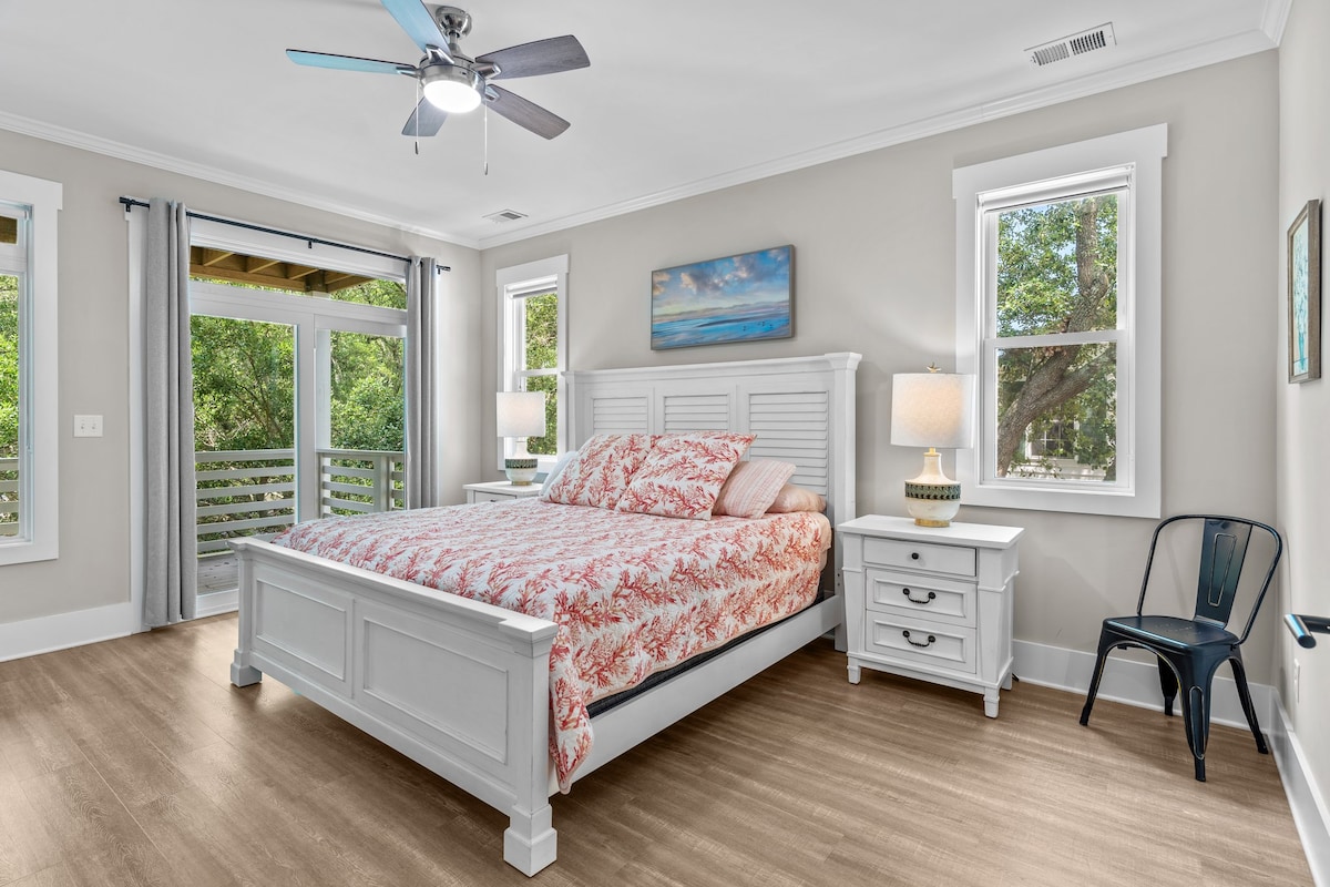 Спална соба 4