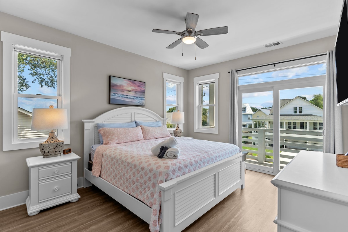 Спална соба 3