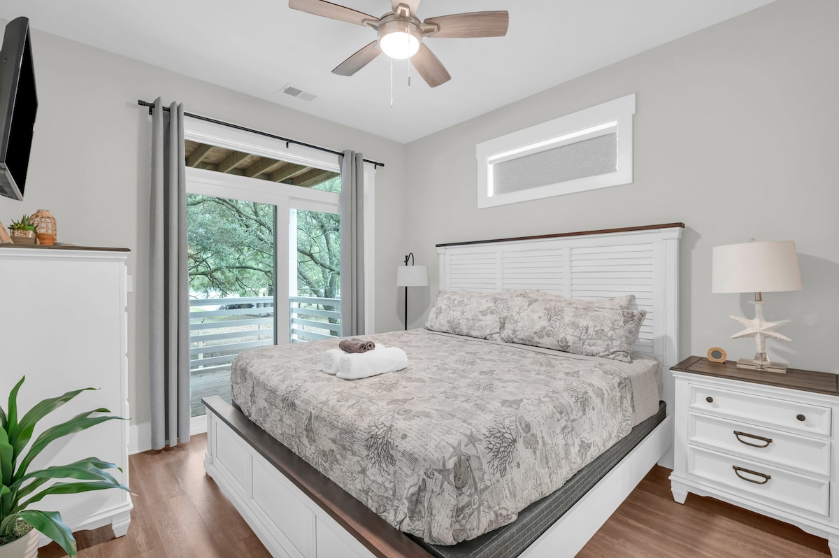 Спална соба 1