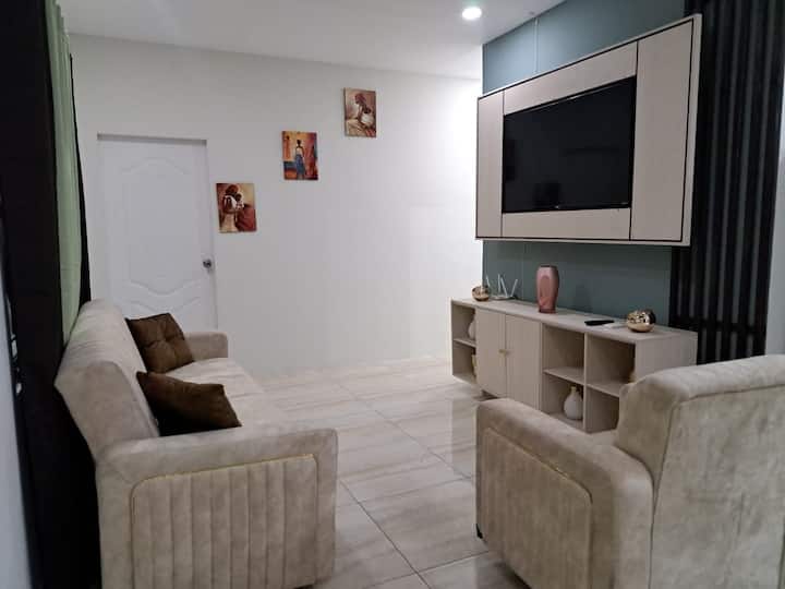 Mama Wiseman's Suites - Trinidad and Tobago