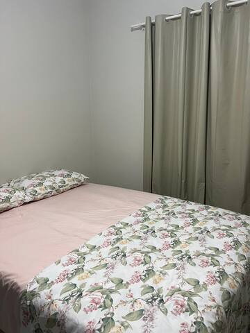 Entire home with 2 bedrooms in Campo Grande - House67 - Bairro Tijuca