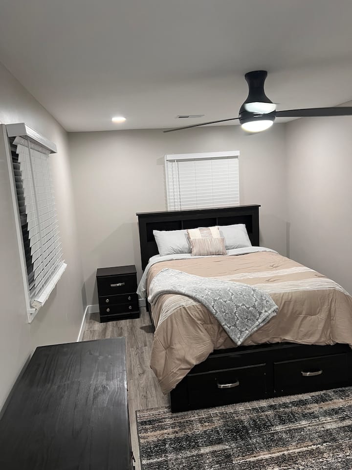 Спална соба 2