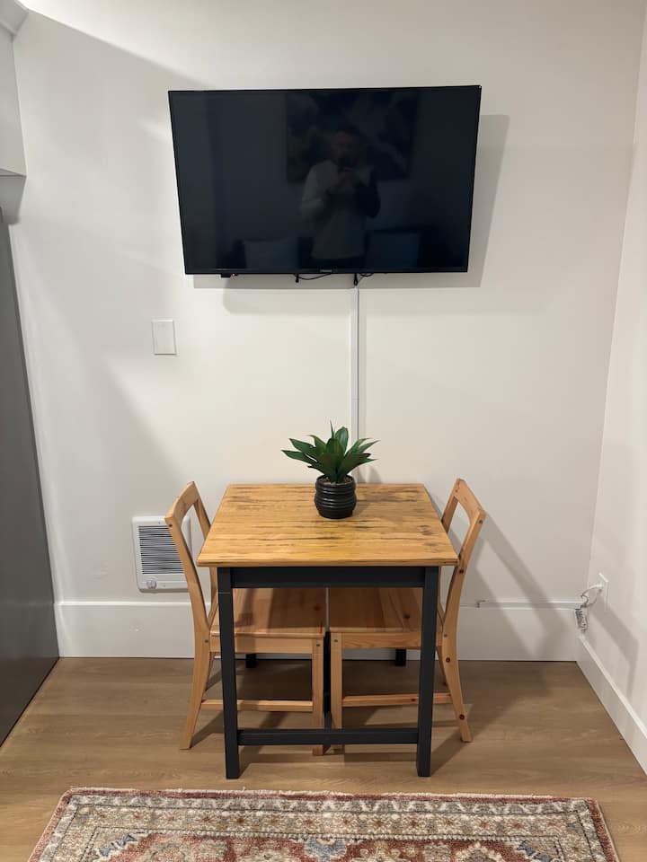 Cozy Unit In Kent - Kent, WA