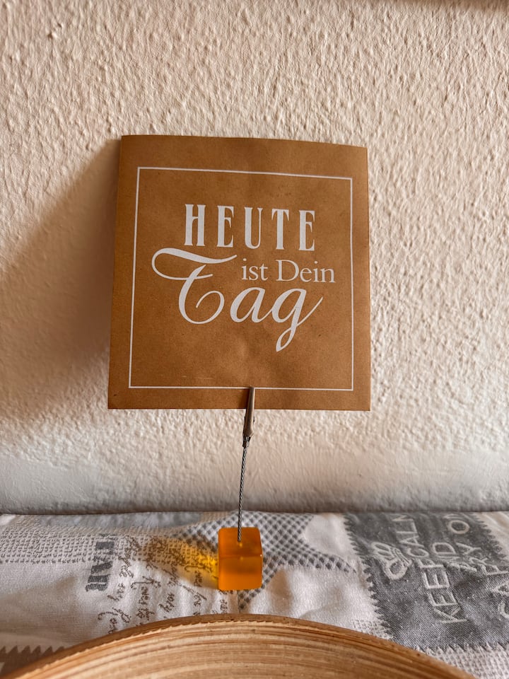 Deluxe Wohnung In Altbau-villa - Hannover