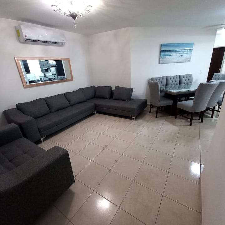 Casa Jacuzzi - San Carlos Nuevo Guaymas