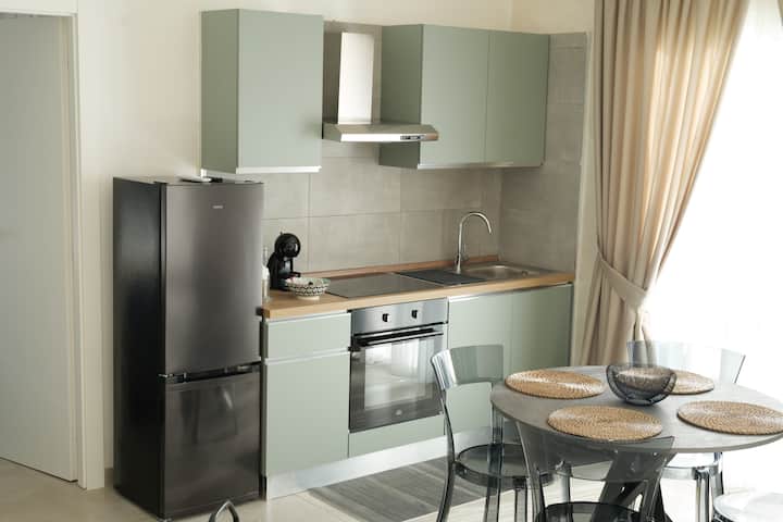 Villa Lucia , Apartment & Suite - Torre Annunziata