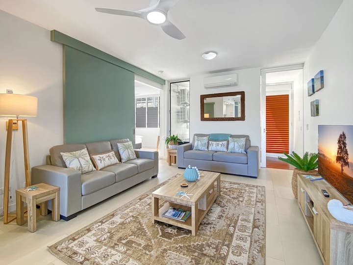 1 Bright Point Apartment 1407 - Townsville