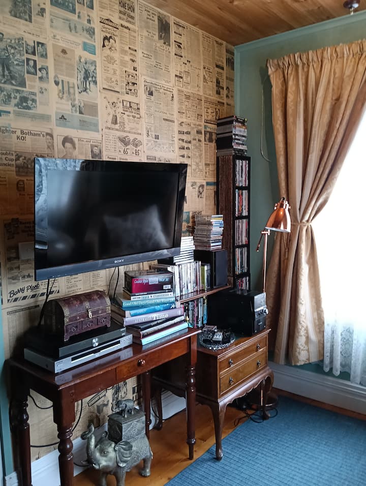 Blackwood Bed And Breakfast At Sivani House - Trentham