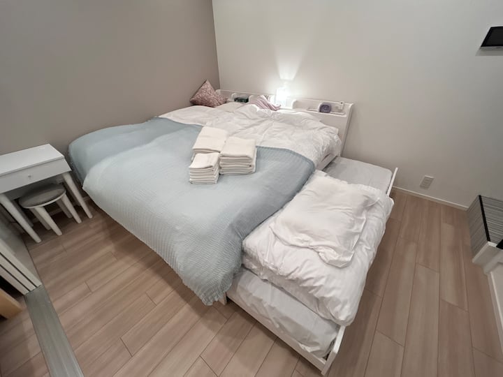 Spálňa 2