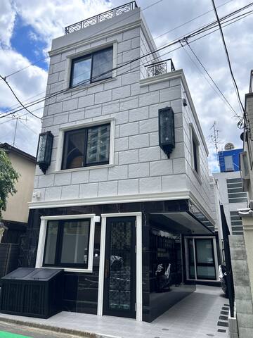 南青山7/渋谷,六本木通り,表参道近く/60㎡8人まで/family歓迎/観光に便利、パーティーも！ gallery image 4