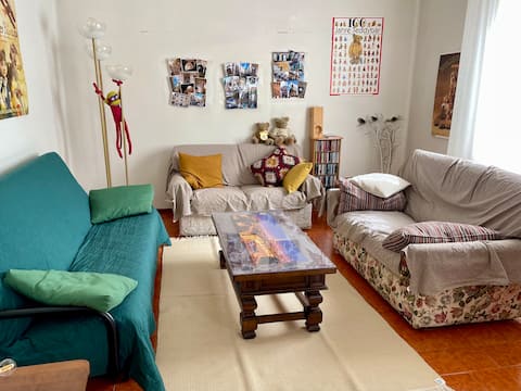 Airbnb con migliori performance: Apartment 2 km from the racetrack a Imola