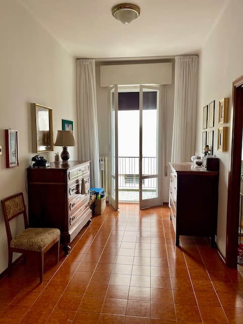 Apartment 2km from Autodromo