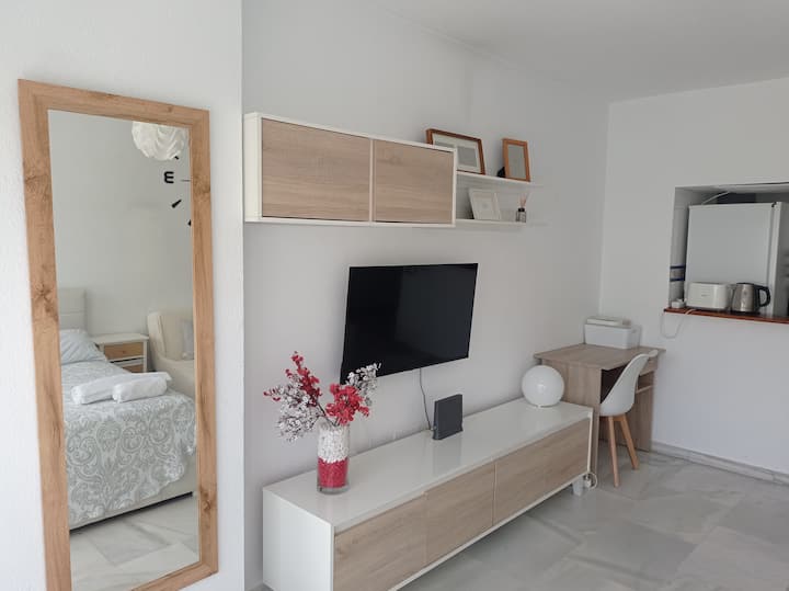Estudio Cosmopolita - Marbella