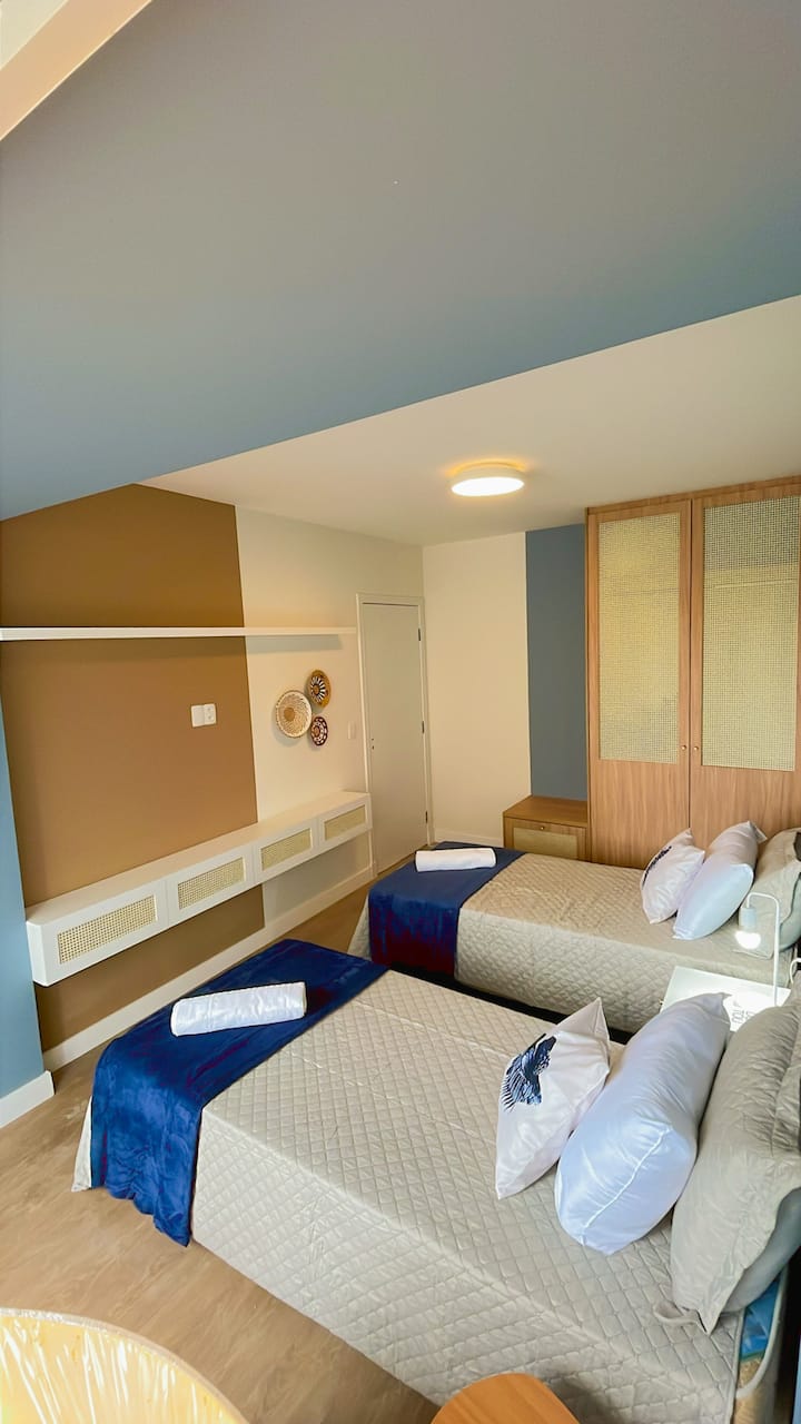 Спална соба 2